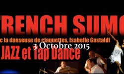 JAZZ A L&rsquo;ENVERS